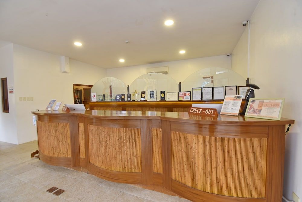 Ambassador In Paradise Resort 3