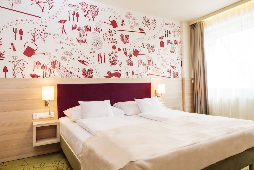 Kolping Hotel Spa & Family Resort 3