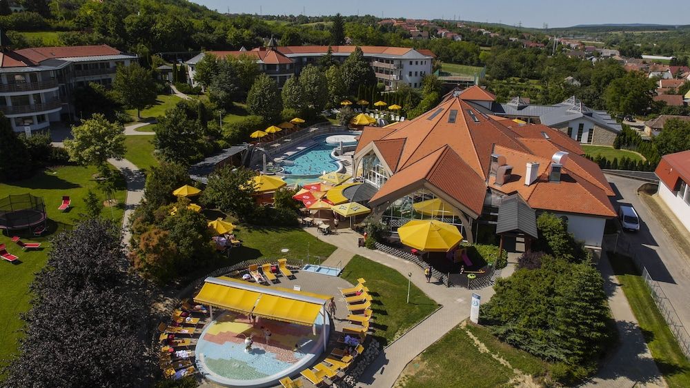 Kolping Hotel Spa & Family Resort 1