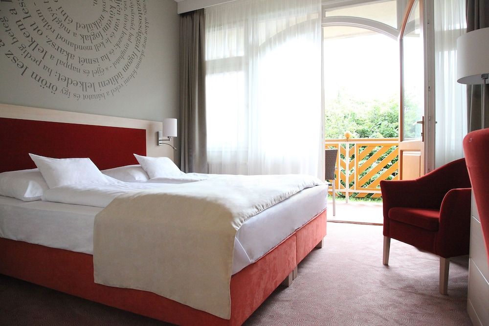 Kolping Hotel Spa & Family Resort 2