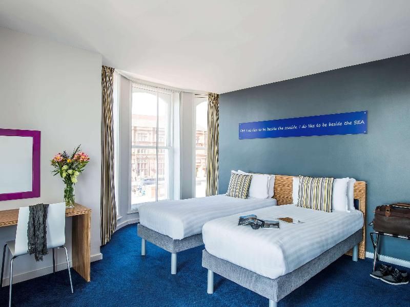 Forshaws Hotel Sure Hotel Collection by BW 2