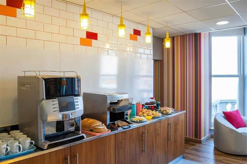 Forshaws Hotel Sure Hotel Collection by BW 3