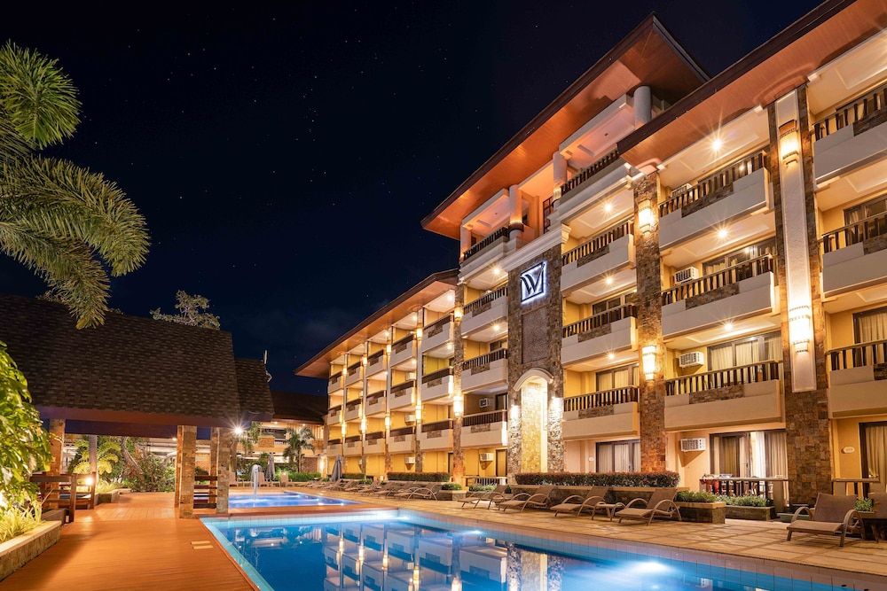 Coron Westown Resort 1