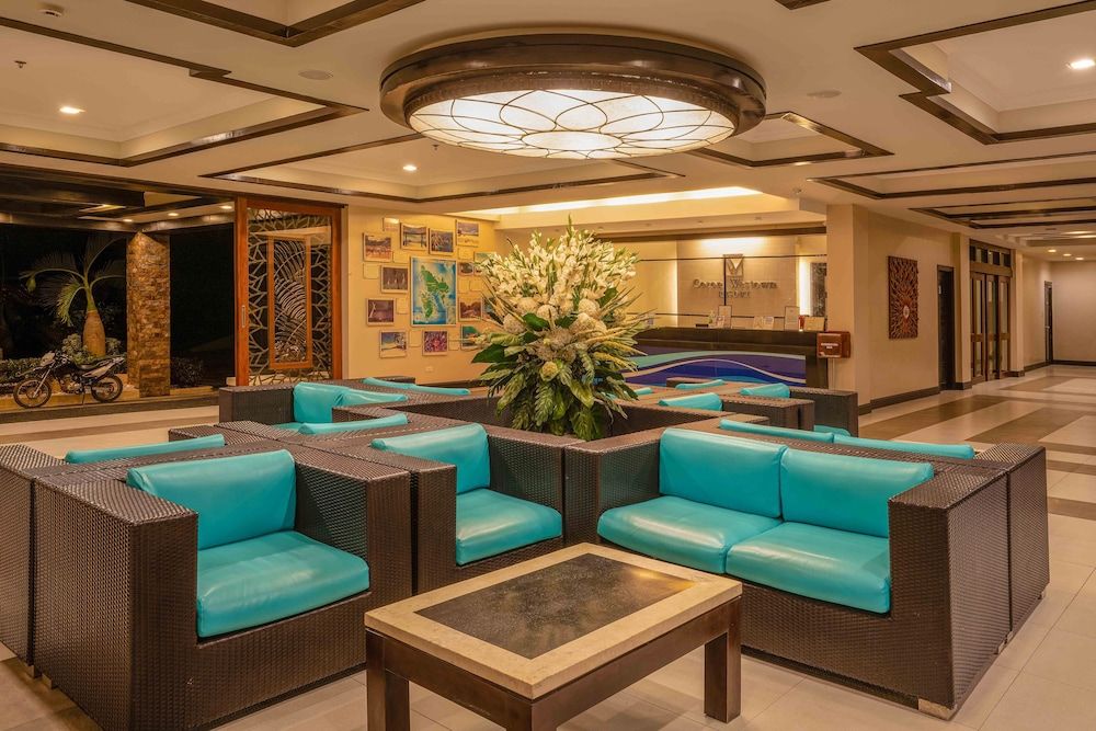 Coron Westown Resort 3