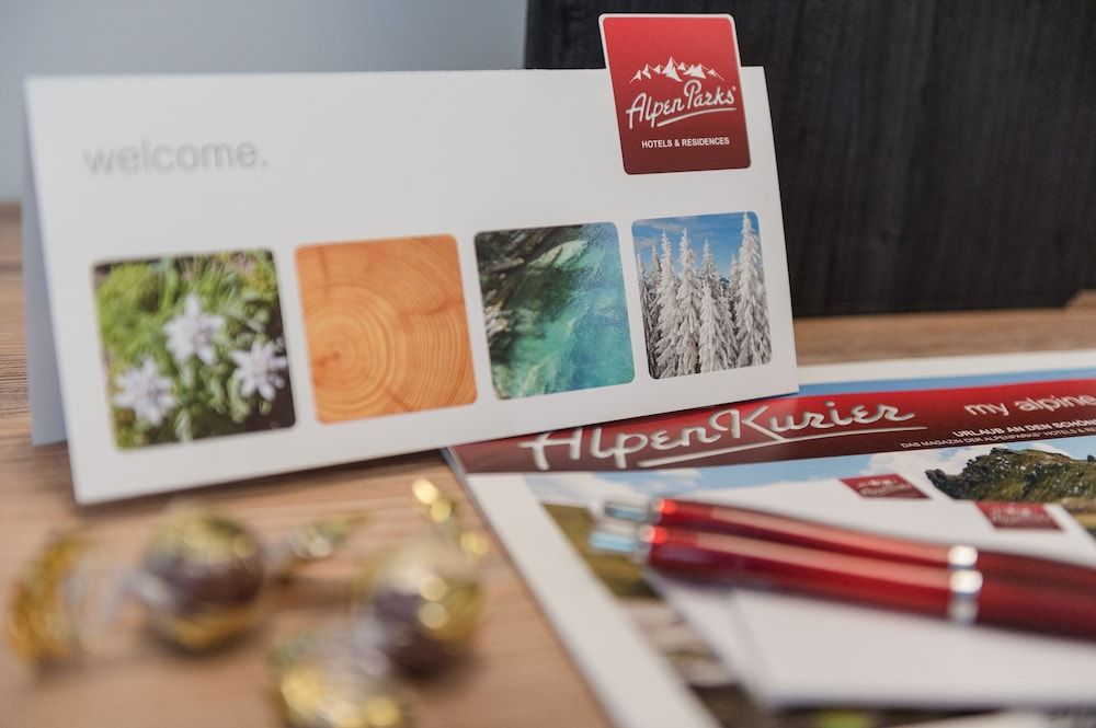 AlpenParks Residence Zell am See 3