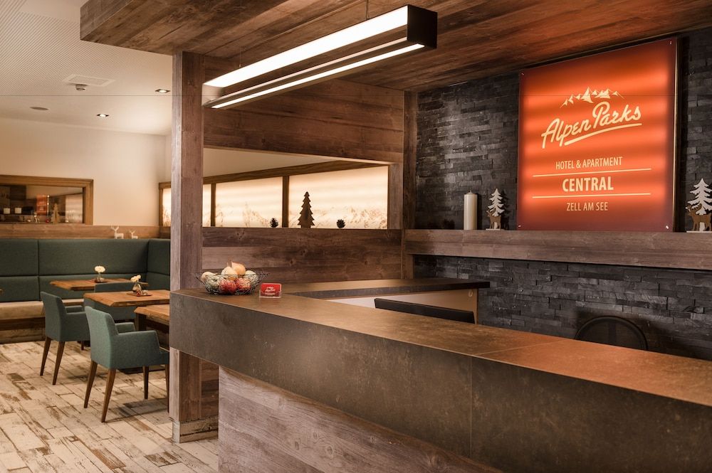 AlpenParks Residence Zell am See 2