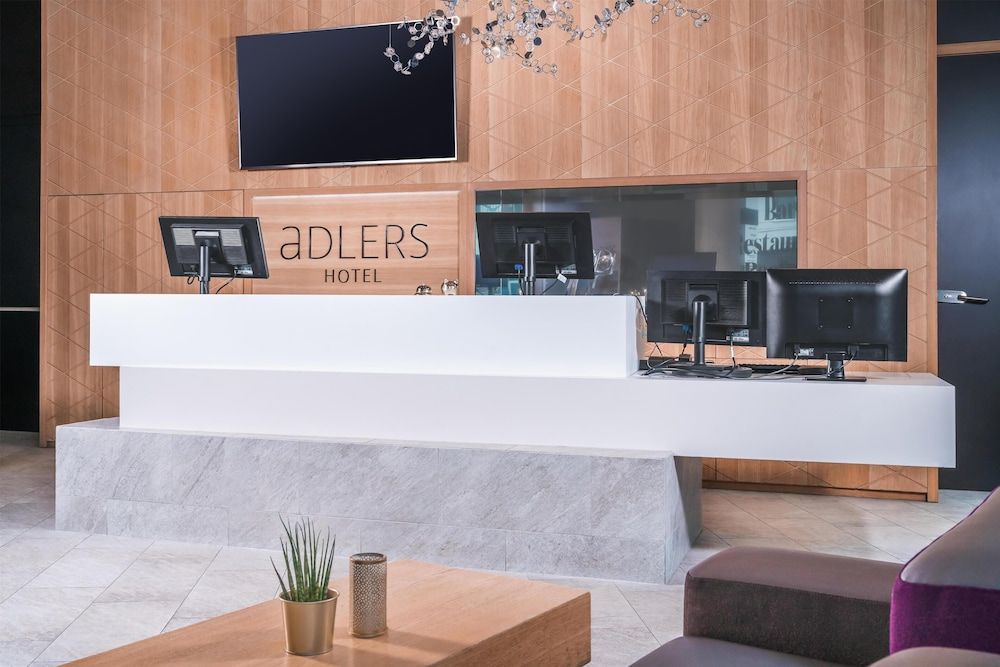 ADLERS Hotel 2