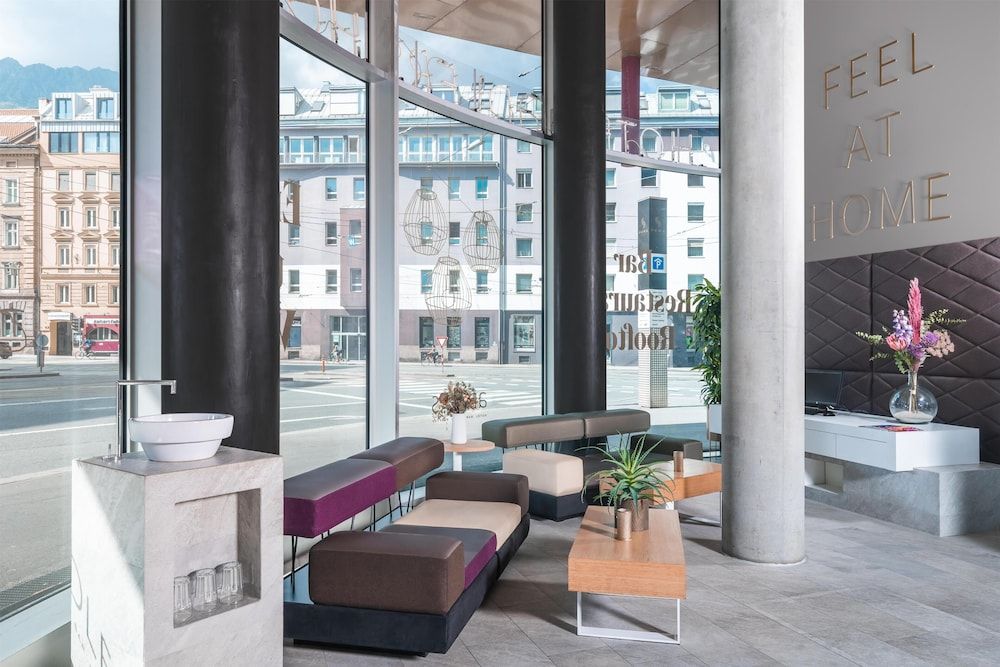 ADLERS Hotel 3
