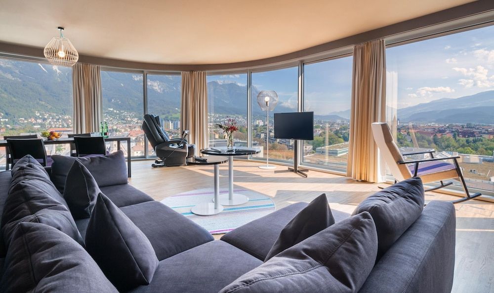 ADLERS Hotel 1