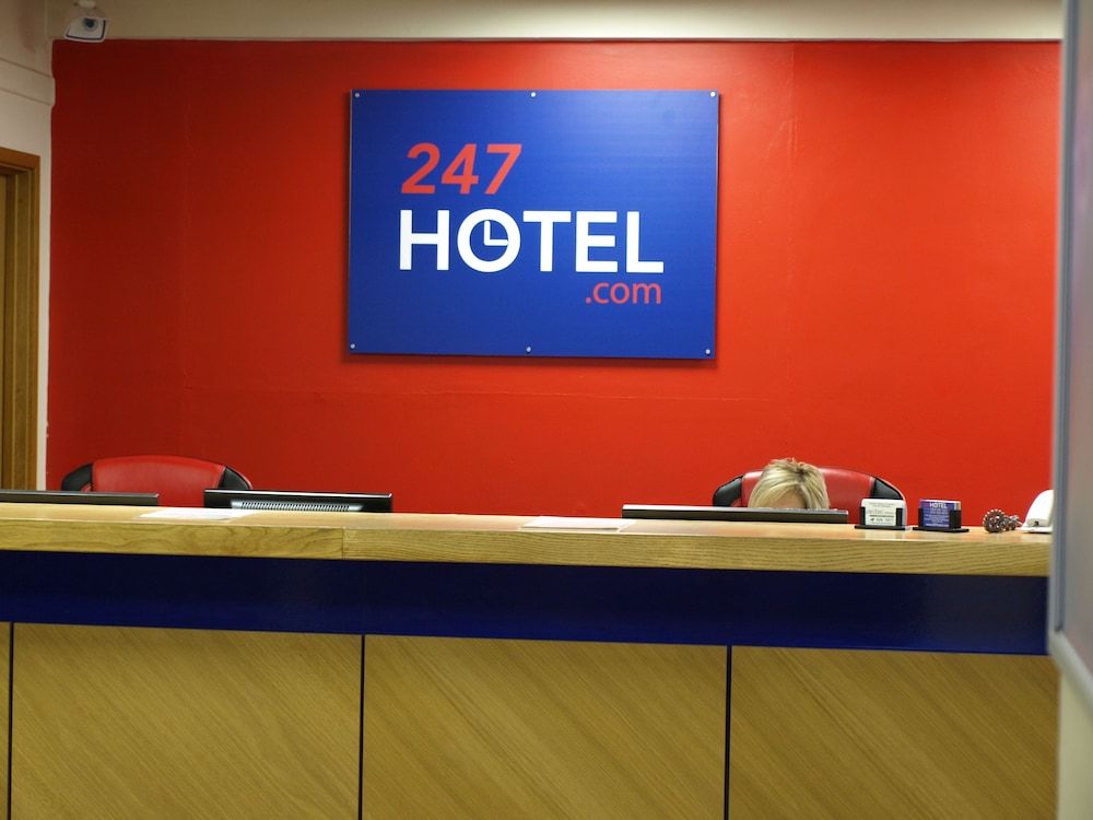 247 Hotel 3