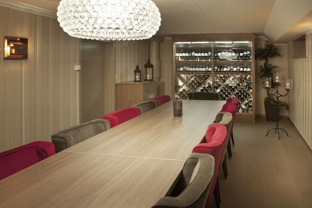 Thon Partner Elgstua 2