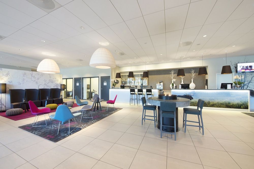 Thon Partner Elgstua 3