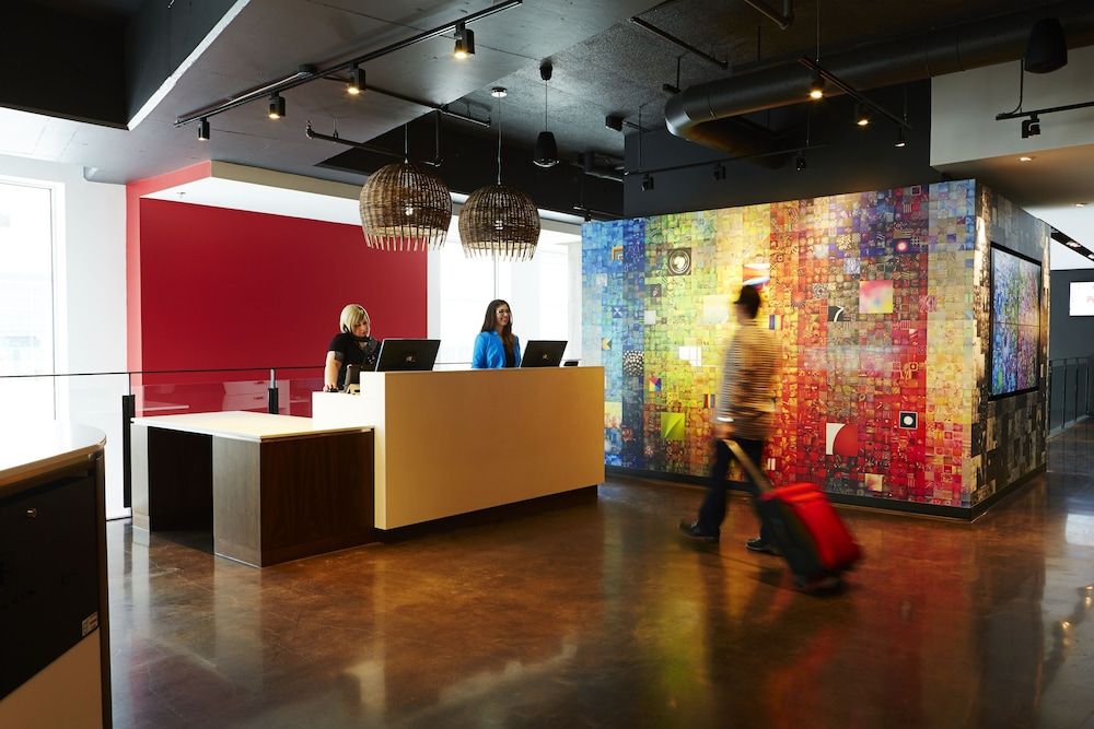 Alt Hotel Halifax Airport 3