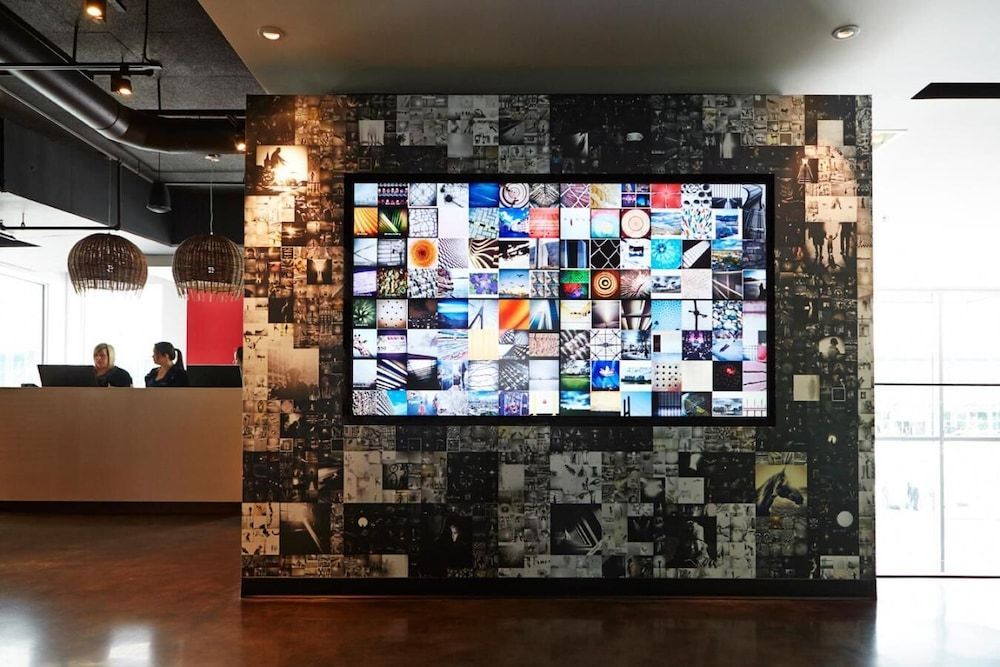 Alt Hotel Halifax Airport 2