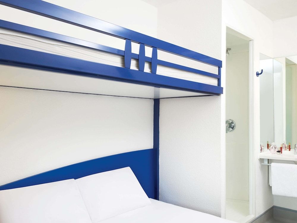 Ibis Budget Newport 3