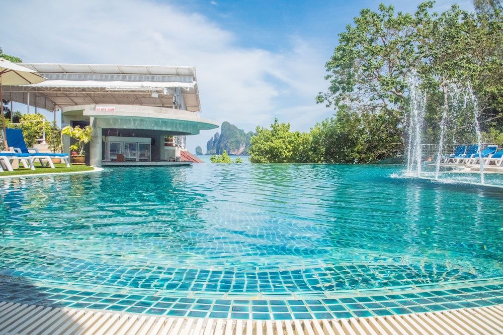 PP Charlie Beach Resort 1