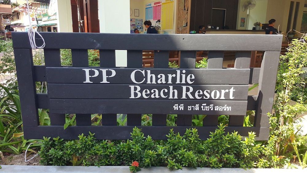 PP Charlie Beach Resort 2