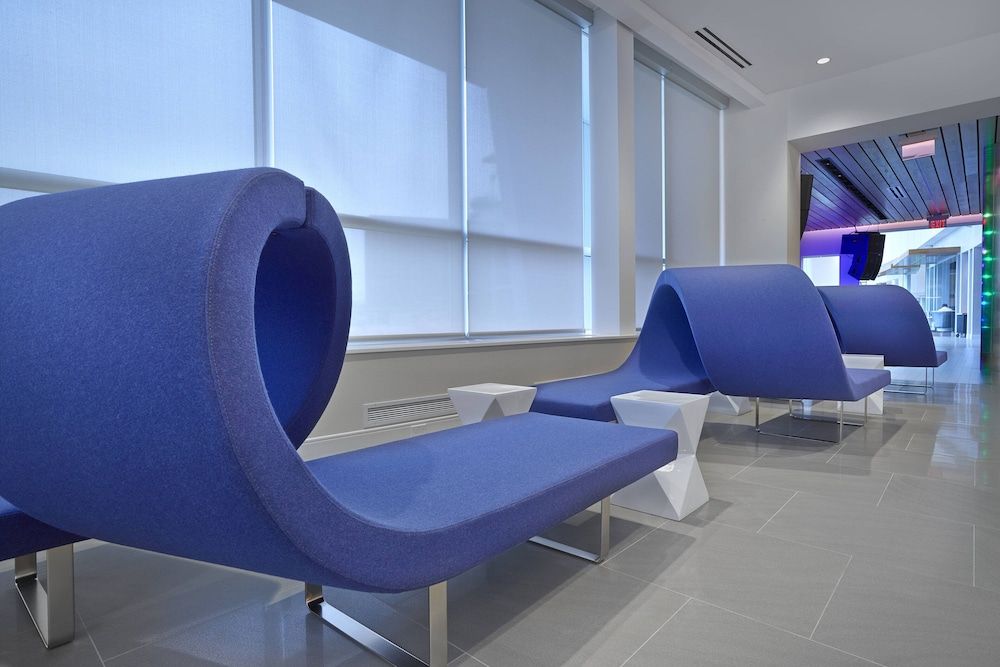 Renaissance Edmonton Airport Hotel 2