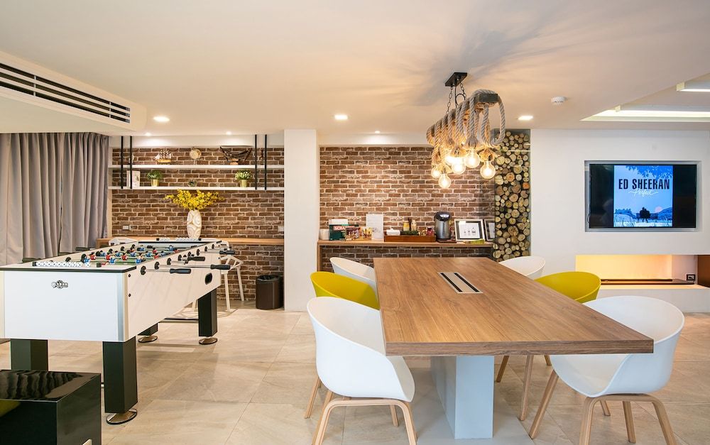 Benviar Tonson Residence 2