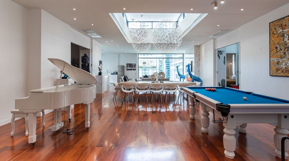 Benviar Tonson Residence 1