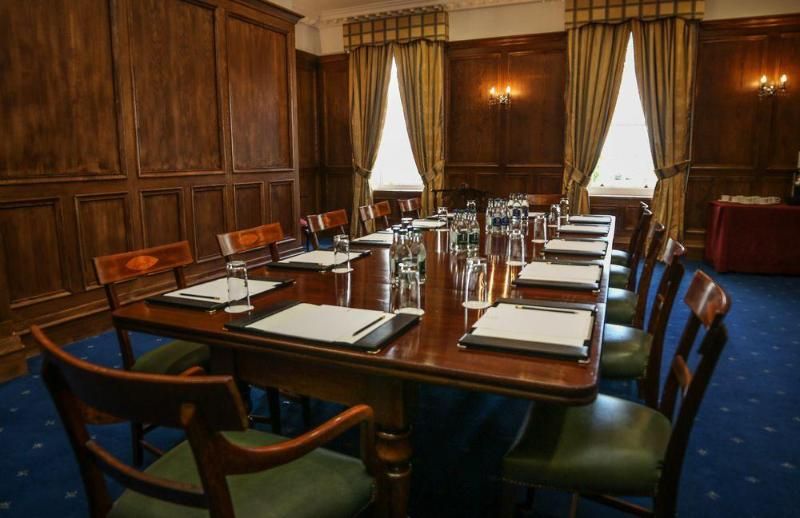 Celbridge Manor 3 estrellas en Celbridge