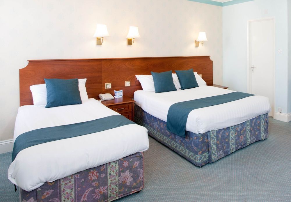 TLH Victoria Hotel - TLH Leisure, Entertainment and Spa Resort 2