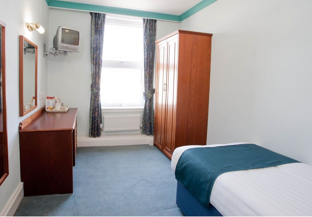 TLH Victoria Hotel - TLH Leisure, Entertainment and Spa Resort 3