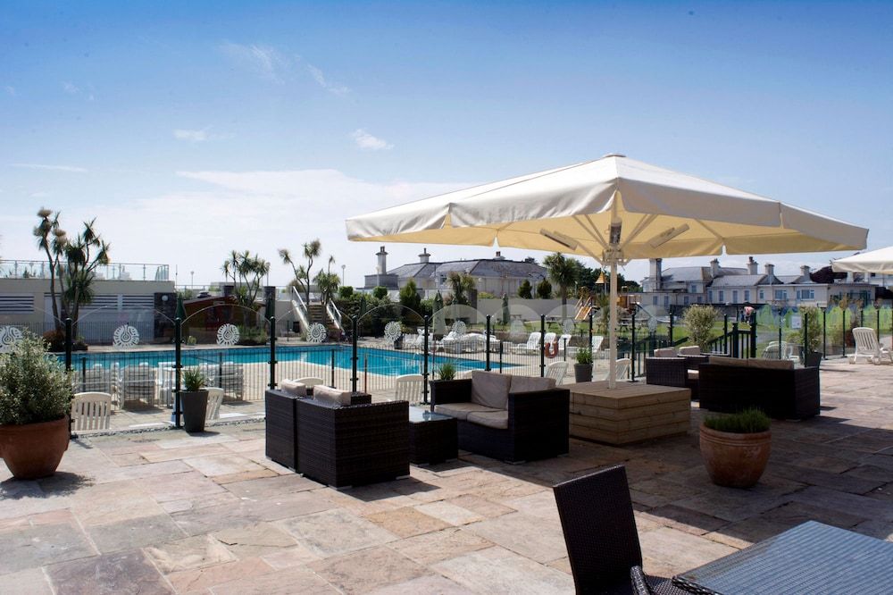 TLH Derwent Hotel - TLH Leisure, Entertainment and Spa Resort 1