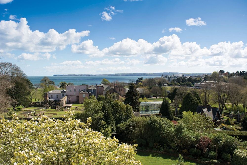 TLH Toorak Hotel - TLH Leisure, Entertainment and Spa Resort 1