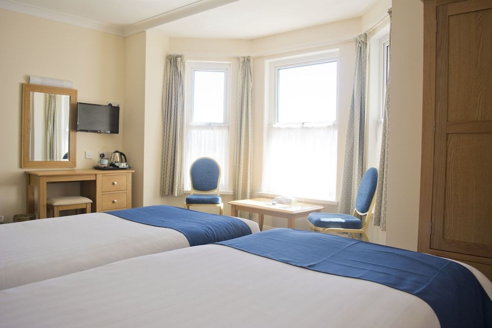 TLH Carlton Hotel and Spa - TLH Leisure and Entertainment Resort 3
