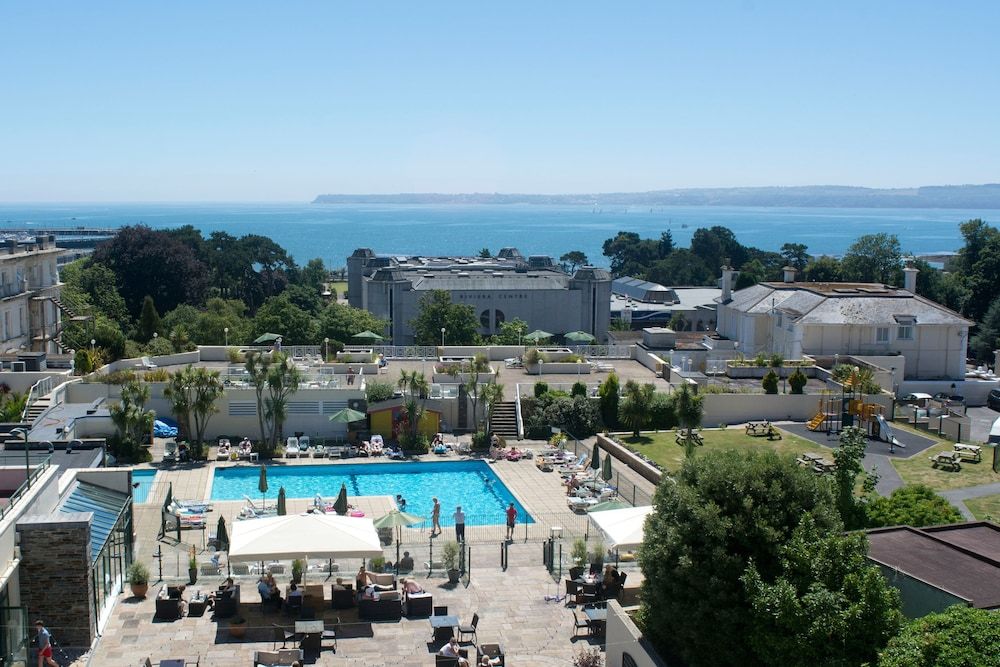 TLH Carlton Hotel and Spa - TLH Leisure and Entertainment Resort 1