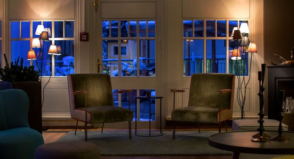 HEITZMANN - Hotel & Rooftop 2