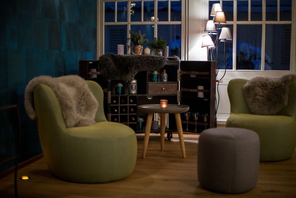 HEITZMANN - Hotel & Rooftop 3