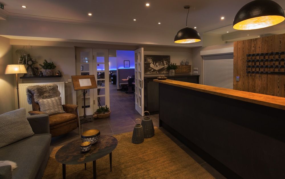 HEITZMANN - Hotel & Rooftop 1