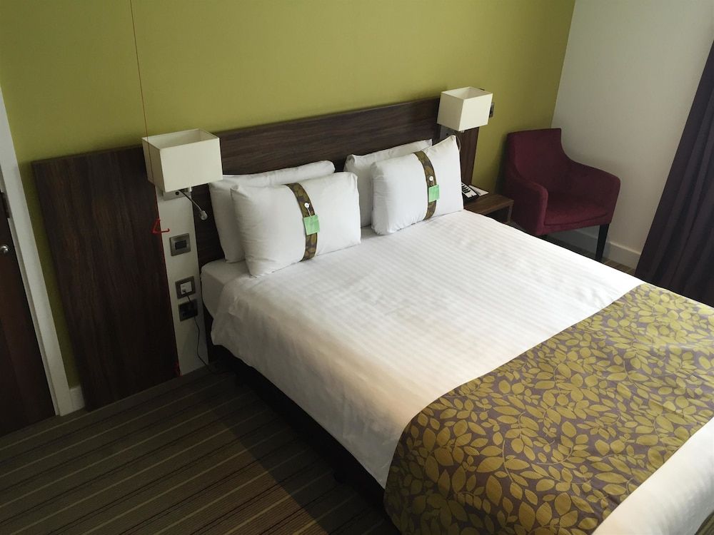 Holiday Inn Huntingdon - Racecourse, an IHG Hotel 3