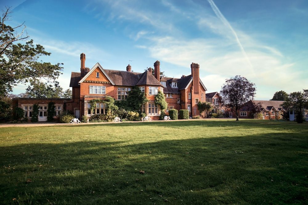 Cantley House Hotel 4 estrelas em Wokingham