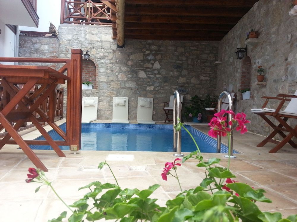 Amazon Petite Palace -1 estrellas en Selcuk