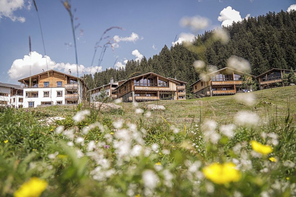 Priva Alpine Lodge Lenzerheide 1