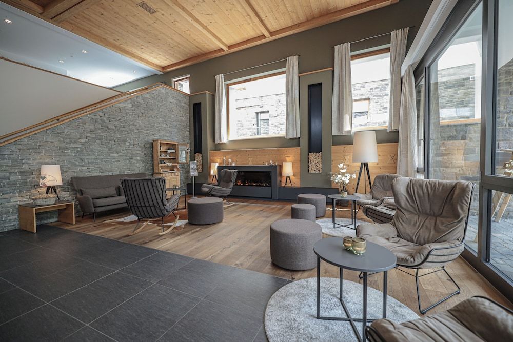 Priva Alpine Lodge Lenzerheide 3