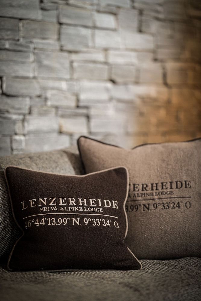 Privà Alpine Lodge Dlx2 - Two Bedroom 2