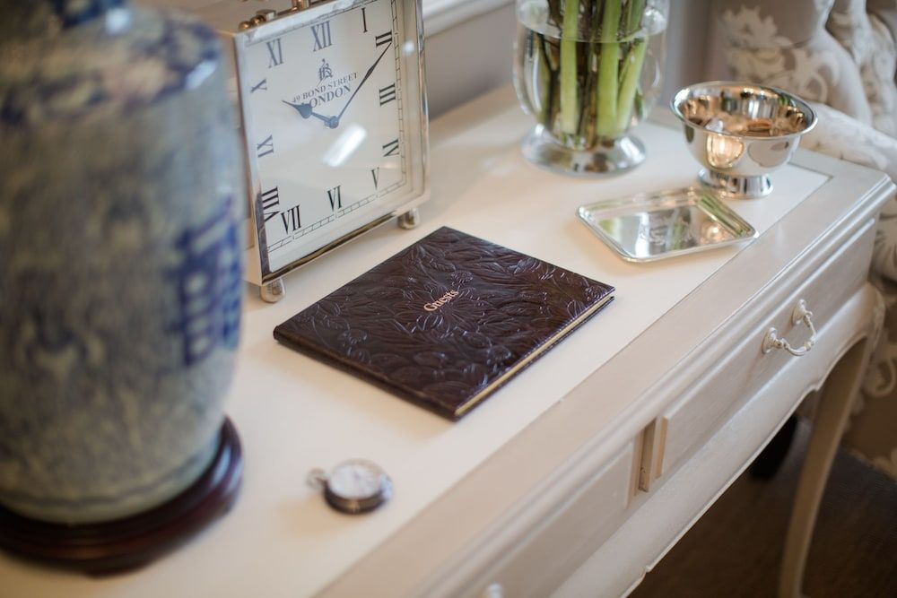 Grays Boutique B&B 3