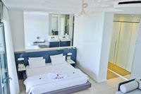 Baystone Boutique Hotel & Spa