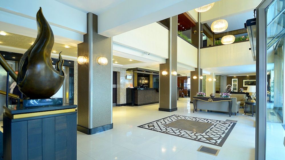 Kaya Prestige Hotel 2