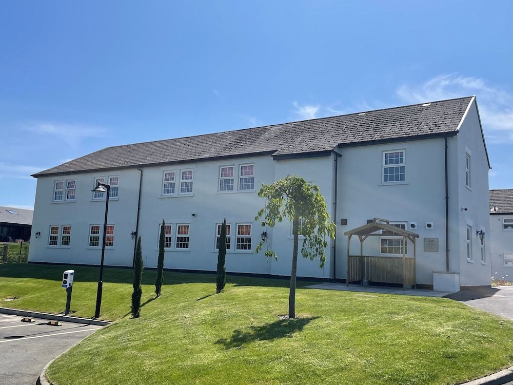 Park Head Hotel 3 estrelas em Bishop Auckland