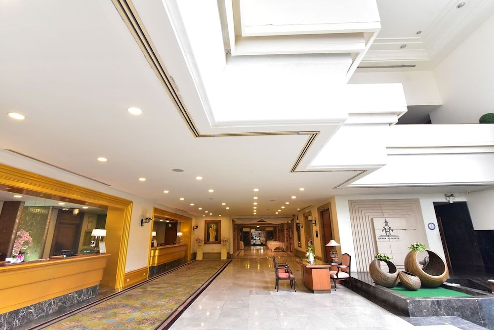 Hansa JB Hotel Hat Yai 2