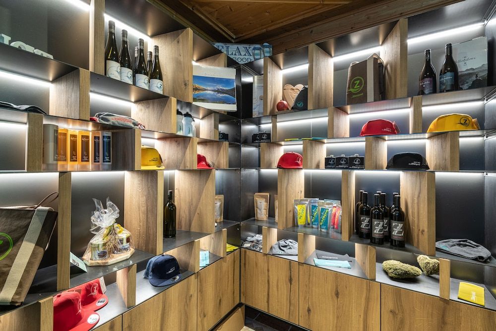 Alpin Lodge Das Zillergrund 3