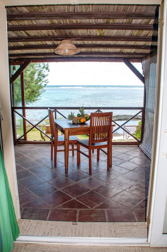 Chantauvent Guesthouse 3 estrellas en Blue Bay