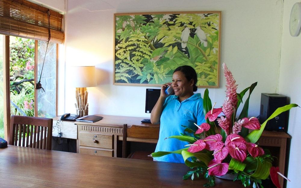 Chantauvent Guesthouse 3