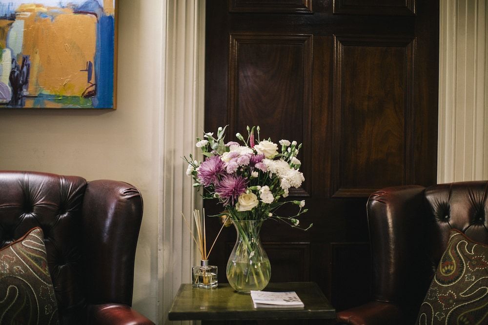 The Alverton 4 estrelas em Truro