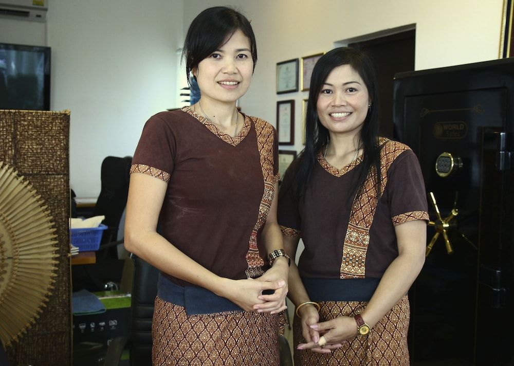 Oriental Beach Pearl Resort 2